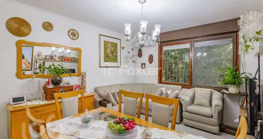 Apartamento com 2 quartos à venda na Rua São Mateus, 1119, Jardim do Salso, Porto Alegre