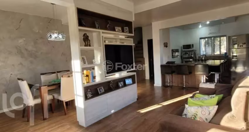 Casa com 2 quartos à venda na Rua Guilherme Schmitz, 154, Parque Olinda, Gravataí