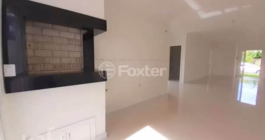 Casa com 3 quartos à venda na Rua Alexandre de Gusmão, 249, Hípica, Porto Alegre