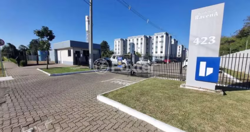 Apartamento com 2 quartos à venda na Rua Odilo Aloysio Daudt, 423, Feitoria, São Leopoldo