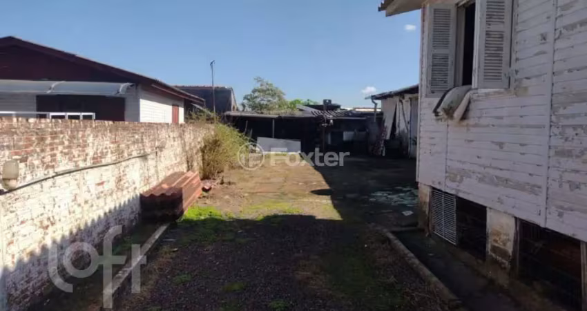 Casa com 3 quartos à venda na Avenida Marechal Rondon, 346, Vila Fátima, Cachoeirinha