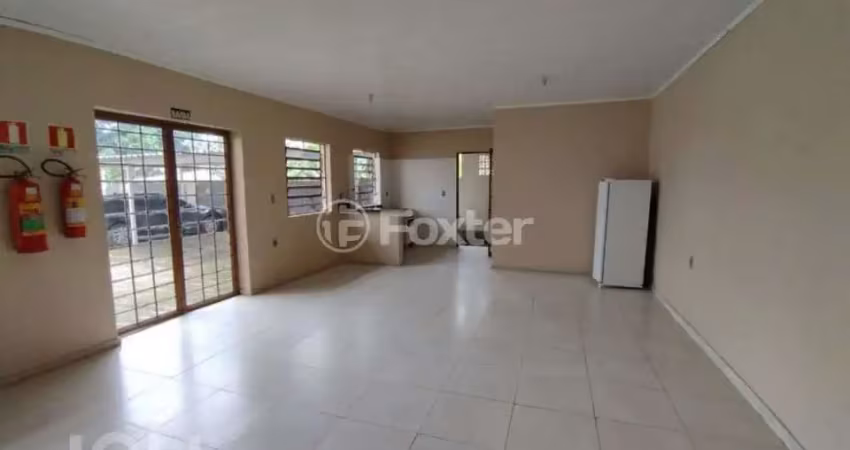 Apartamento com 3 quartos à venda na Rua dos Tupis, 365, Barnabé, Gravataí