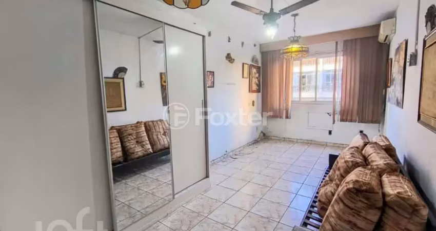Apartamento com 3 quartos à venda na Rua Doutor Abel Capela, 41, Coqueiros, Florianópolis
