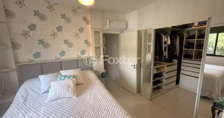 Apartamento com 2 quartos à venda na Rua Deputado Paulo Preis, 603, Jurerê, Florianópolis
