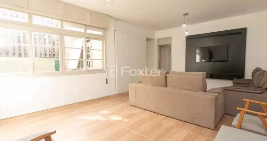 Apartamento com 3 quartos à venda na Rua Felizardo Furtado, 116, Petrópolis, Porto Alegre