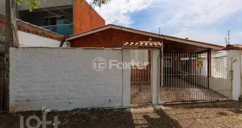 Casa com 5 quartos à venda na Rua Dona Maria Isabel, 111, Harmonia, Canoas