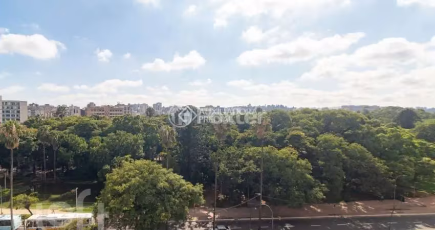 Apartamento com 1 quarto à venda na Avenida João Pessoa, 397, Centro Histórico, Porto Alegre