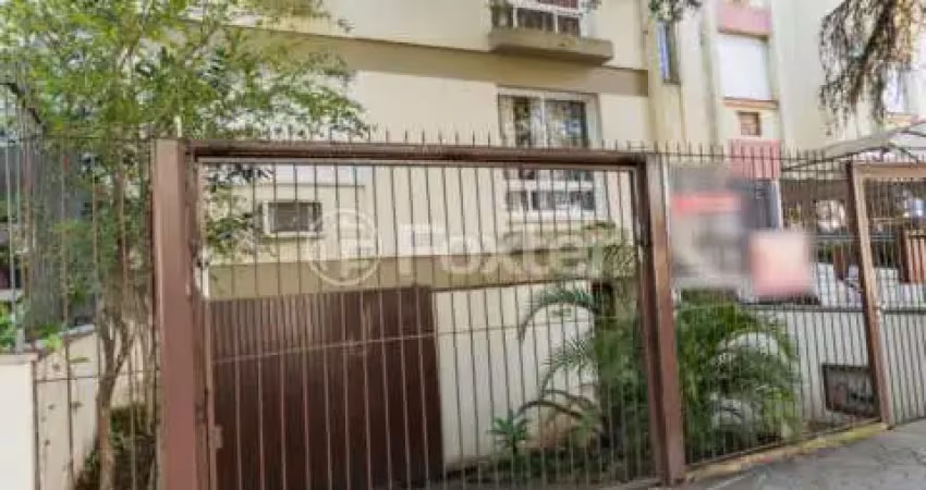 Apartamento com 1 quarto à venda na Rua Amélia Teles, 563, Petrópolis, Porto Alegre