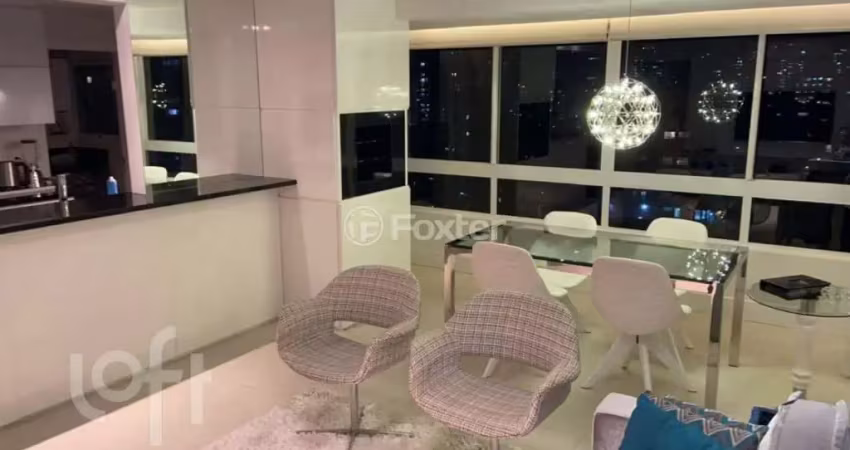 Apartamento com 2 quartos à venda na Rua Geraldo Souza Moreira, 290, Passo da Areia, Porto Alegre