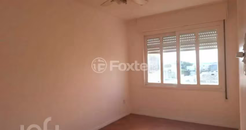 Apartamento com 2 quartos à venda na Rua Duque de Caxias, 232, Centro Histórico, Porto Alegre