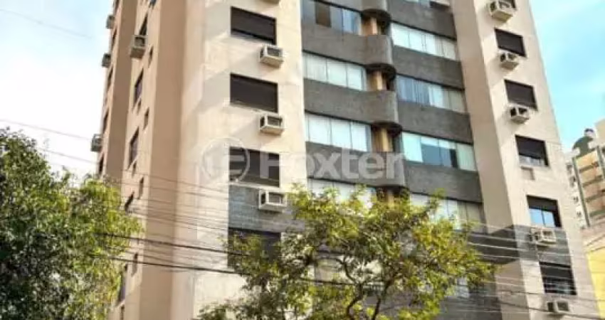 Cobertura com 3 quartos à venda na Rua João Guimarães, 87, Santa Cecília, Porto Alegre