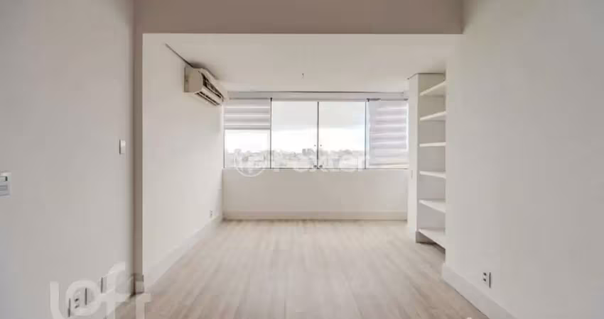 Cobertura com 3 quartos à venda na Rua João Guimarães, 87, Santa Cecília, Porto Alegre
