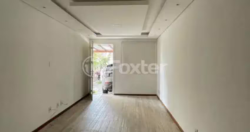 Casa com 2 quartos à venda na Rua Oscar Schick, 199, Formoza, Alvorada