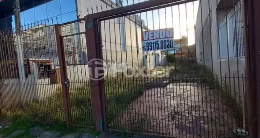 Terreno à venda na Avenida Amazonas, 967, São Geraldo, Porto Alegre