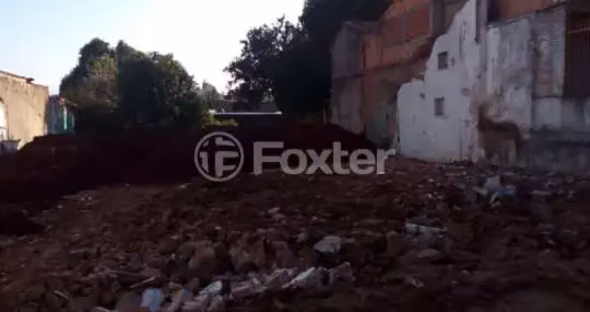 Terreno à venda na Avenida Boqueirão, 716, Igara, Canoas