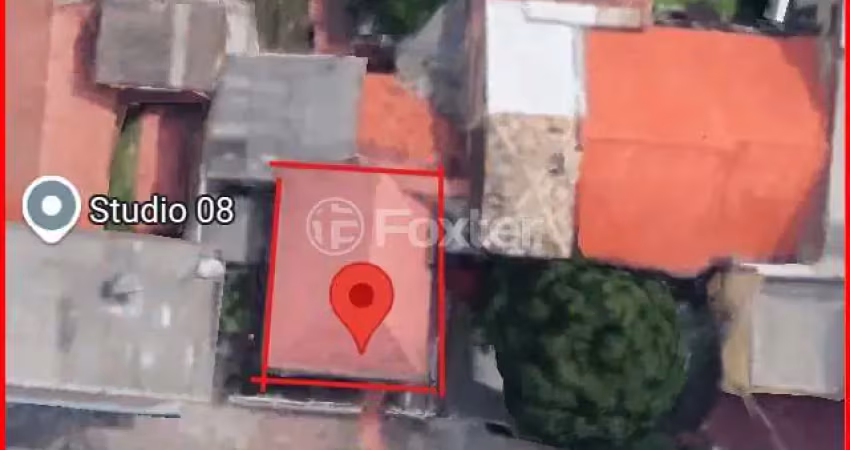 Terreno comercial à venda na Avenida Boqueirão, 716, Igara, Canoas