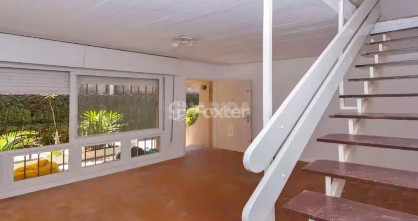 Casa em condomínio fechado com 2 quartos à venda na Avenida Otto Niemeyer, 1064, Tristeza, Porto Alegre