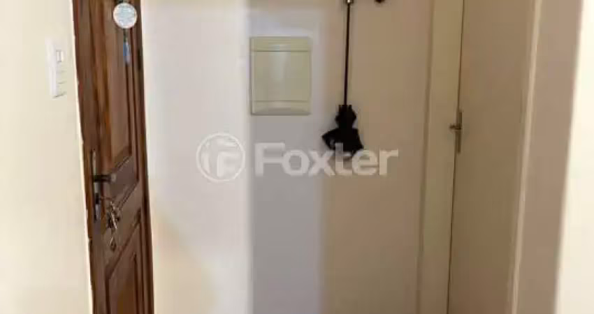 Apartamento com 2 quartos à venda na Rua Dona Augusta, 445, Menino Deus, Porto Alegre