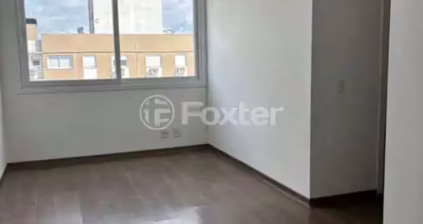 Apartamento com 2 quartos à venda na Avenida Doutor Sezefredo Azambuja Vieira, 2277, Marechal Rondon, Canoas