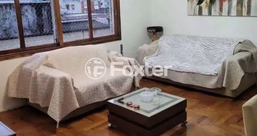 Apartamento com 3 quartos à venda na Avenida Coronel Lucas de Oliveira, 2285, Petrópolis, Porto Alegre