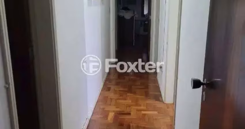 Apartamento com 3 quartos à venda na Avenida Coronel Lucas de Oliveira, 2285, Petrópolis, Porto Alegre