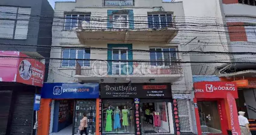 Prédio com 2 salas à venda na Avenida Assis Brasil, 2358, Cristo Redentor, Porto Alegre
