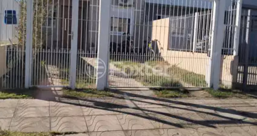Casa com 2 quartos à venda na Rua Monsenhor Augusto Dalvit, 98, Hípica, Porto Alegre