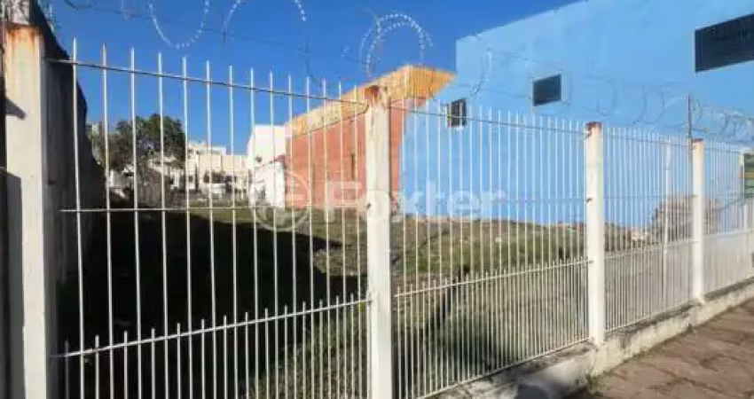 Terreno à venda na Rua São João, 1210, Centro, São Leopoldo