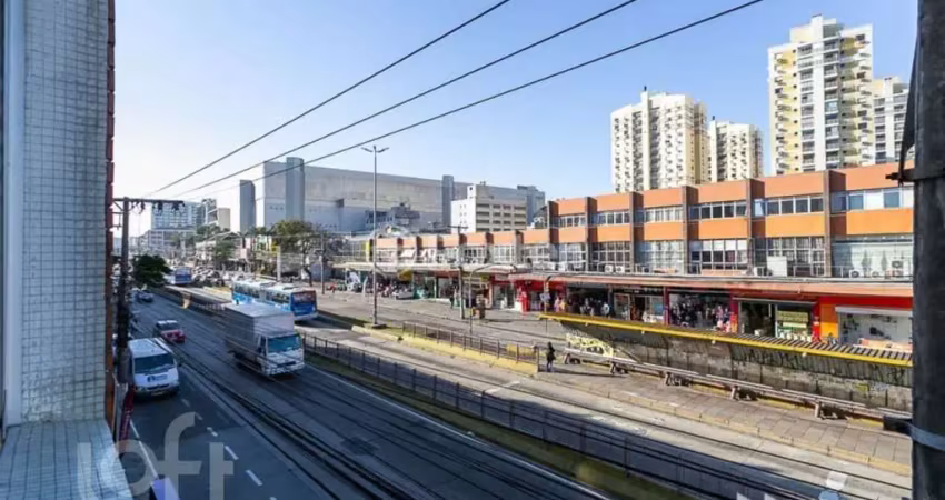Apartamento com 3 quartos à venda na Avenida Assis Brasil, 2408, Cristo Redentor, Porto Alegre