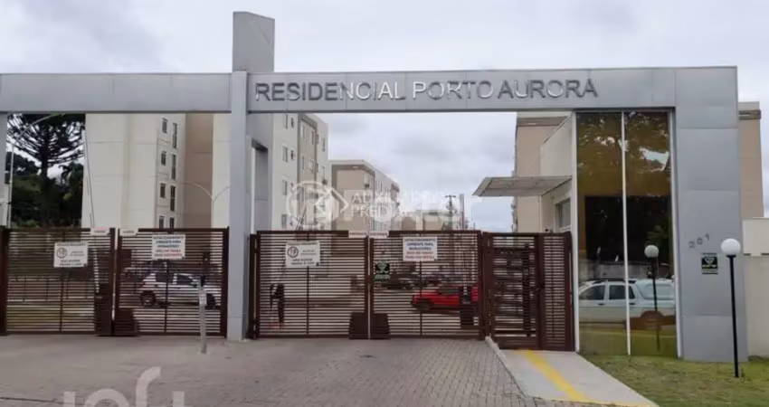 Apartamento com 2 quartos à venda na Avenida Família Gonçalves Carneiro, 201, Cavalhada, Porto Alegre