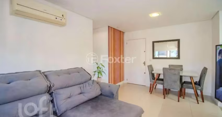 Apartamento com 2 quartos à venda na Rua Ariovaldo Pinheiro, 157, Passo da Areia, Porto Alegre