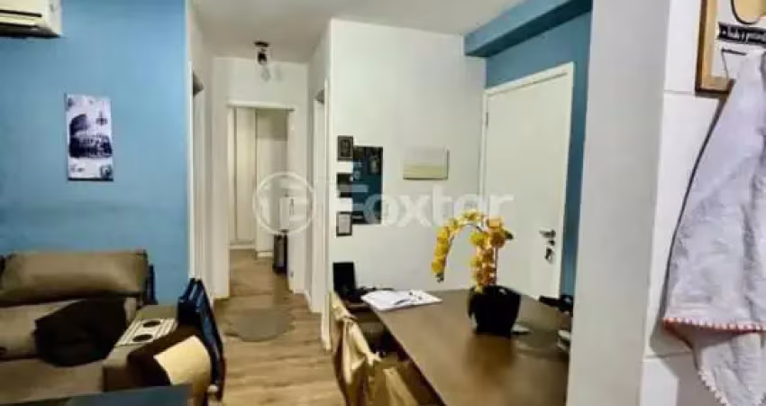 Apartamento com 2 quartos à venda na Avenida Assis Brasil, 4908, São Sebastião, Porto Alegre
