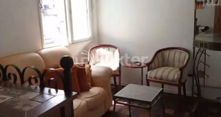 Apartamento com 2 quartos à venda na Rua dos Andradas, 793, Centro Histórico, Porto Alegre