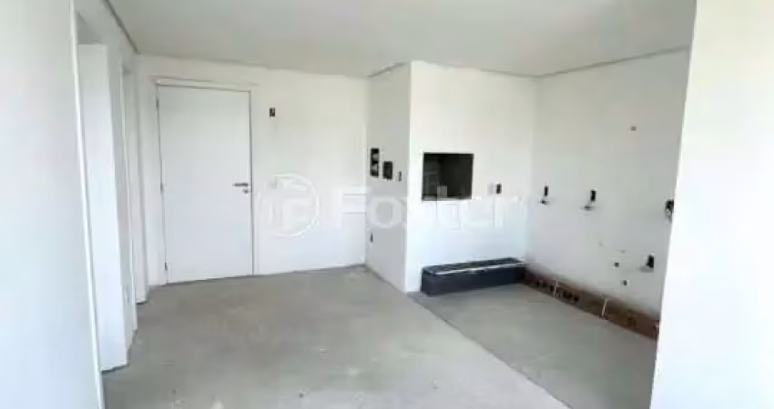 Apartamento com 1 quarto à venda na Rua Barão do Triunfo, 261, Menino Deus, Porto Alegre