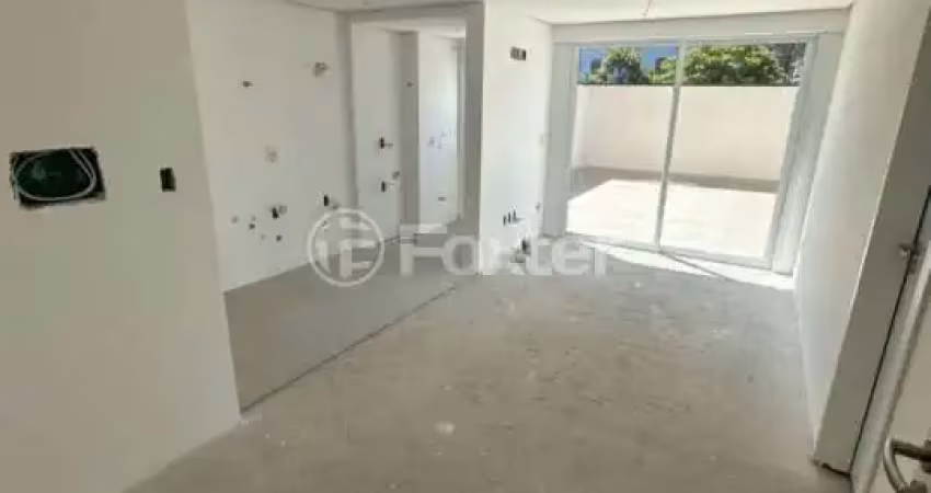 Apartamento com 1 quarto à venda na Rua Barão do Triunfo, 261, Menino Deus, Porto Alegre