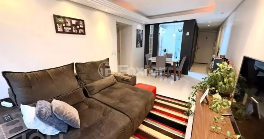 Apartamento com 2 quartos à venda na Rua Barão de Guaiba, 211, Hamburgo Velho, Novo Hamburgo