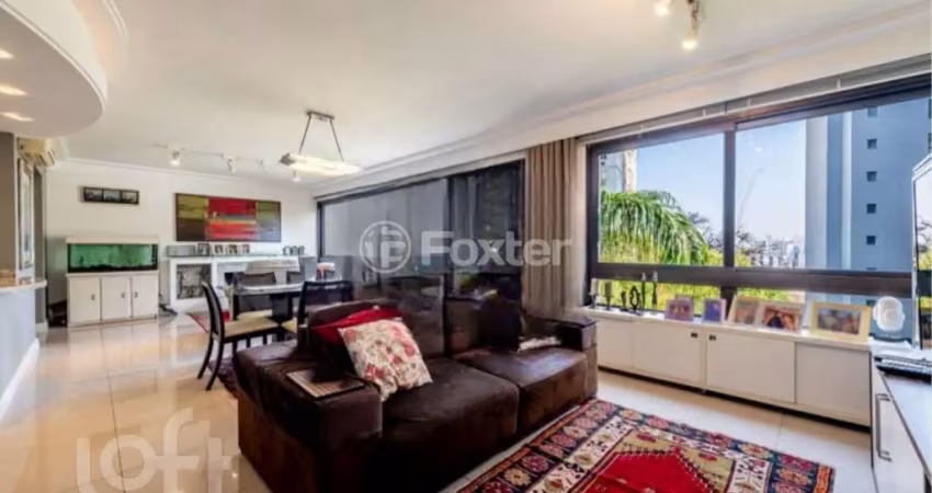 Apartamento com 3 quartos à venda na Rua Dona Leonor, 194, Rio Branco, Porto Alegre