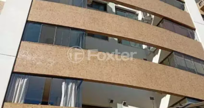 Apartamento com 3 quartos à venda na Rua Comendador Rodolfo Gomes, 631, Menino Deus, Porto Alegre