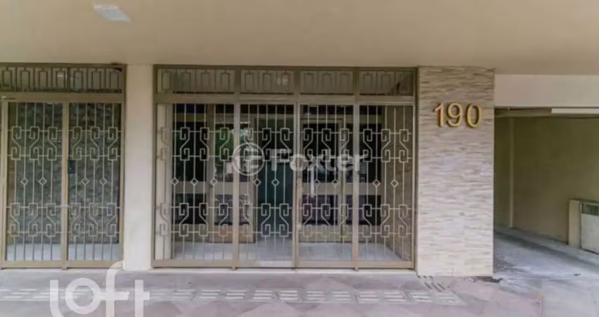 Apartamento com 1 quarto à venda na Avenida Independência, 190, Independência, Porto Alegre