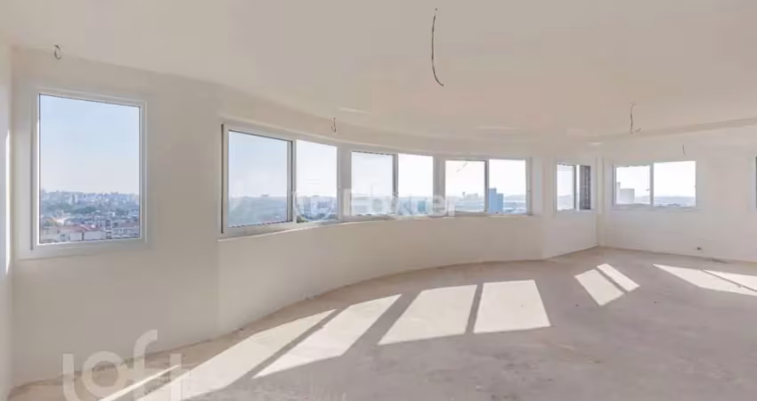 Apartamento com 4 quartos à venda na Rua Juruá, 349, Jardim São Pedro, Porto Alegre
