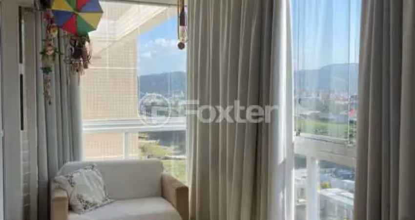 Apartamento com 3 quartos à venda na Rua Teixeira, 4161, Serraria, São José
