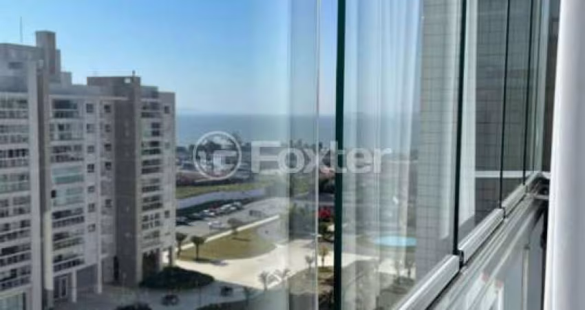 Apartamento com 3 quartos à venda na Rua Teixeira, 4161, Serraria, São José