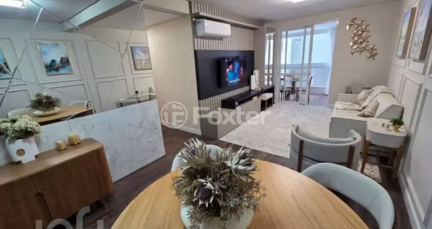 Apartamento com 3 quartos à venda na Rua Vereador Walter Borges, 70, Campinas, São José