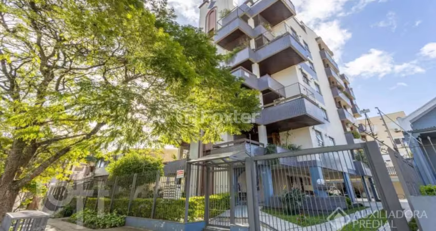 Apartamento com 3 quartos à venda na Rua Surupá, 142, Jardim Botânico, Porto Alegre