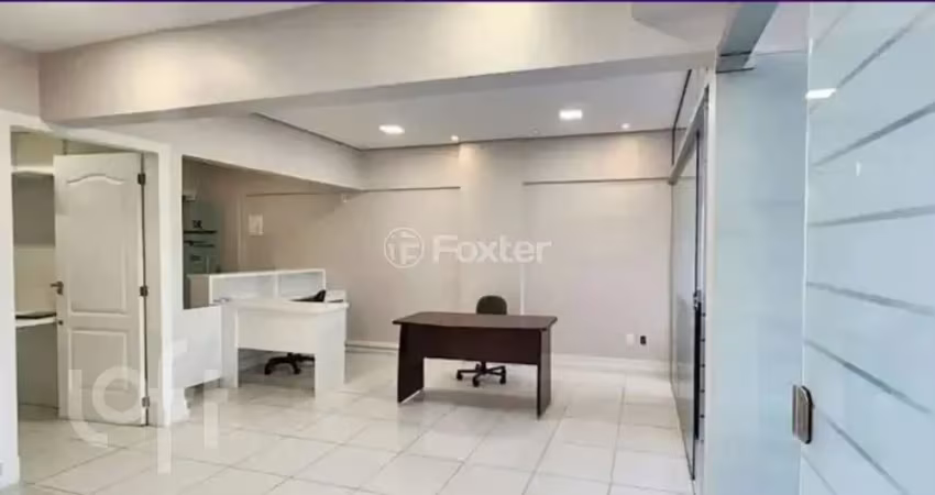 Apartamento com 1 quarto à venda na Rua João Pinto, 30, Centro, Florianópolis