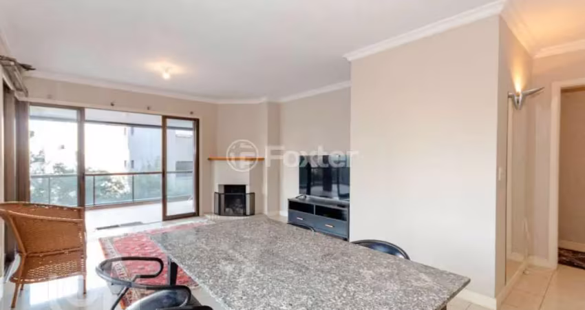 Apartamento com 3 quartos à venda na Rua Pedro Ivo, 392, Mont Serrat, Porto Alegre