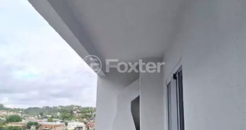 Apartamento com 1 quarto à venda na Rua Henri Dunant, 801, Operário, Novo Hamburgo