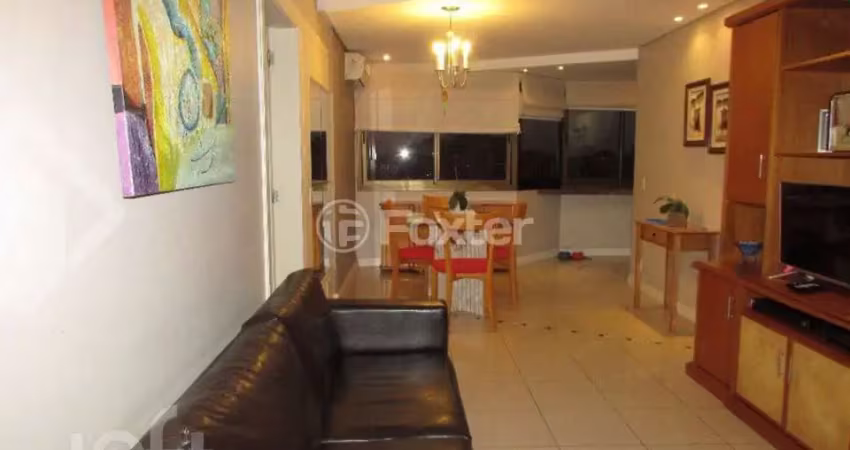 Apartamento com 3 quartos à venda na Avenida Dom Cláudio José Gonçalves Ponce de Leão, 165, Vila Ipiranga, Porto Alegre