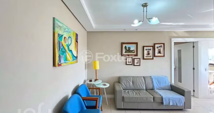 Apartamento com 3 quartos à venda na Avenida Dom Cláudio José Gonçalves Ponce de Leão, 165, Vila Ipiranga, Porto Alegre