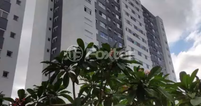 Apartamento com 2 quartos à venda na Rua Jerônymo Zelmanovitz, 100, São Sebastião, Porto Alegre